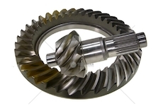 CROWN WHEEL/PINION 37:8 EURORICA 56170145