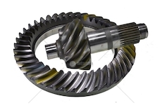 CROWN WHEEL/PINION 37:9 EURORICA 56170524