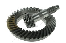 CROWN WHEEL/PINION 38:9 EURORICA 30170658