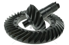 CROWN WHEEL/PINION 39:14 EURORICA 88170403