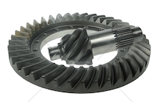 CROWN WHEEL/PINION 40:7 EURORICA 60170023