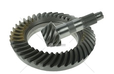 CROWN WHEEL/PINION 40:9 EURORICA 30170671