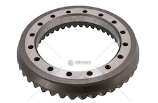 CROWN WHEEL/PINION 41:10 EURORICA 56170521