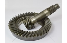 CROWN WHEEL/PINION 41:8 EURORICA 30170664