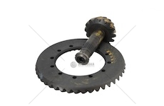 CROWN WHEEL/PINION 43:14 EURORICA 74171062