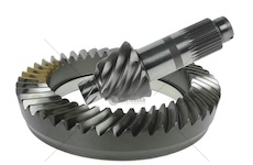 CROWN WHEEL/PINION 45:8 EURORICA 56170484