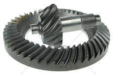 CROWN WHEEL/PINION 46:15 EURORICA 60200386