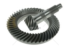 CROWN WHEEL/PINION 47:12 EURORICA 30170668