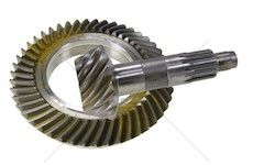 CROWN WHEEL/PINION 47:13 EURORICA 30170370