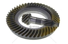 CROWN WHEEL/PINION 47:9 EURORICA 30170197