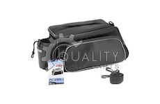 Cyklo brašna na zadní nosič