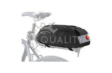 Cyklo brašna na zadní nosič