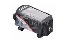 Cyklo brašna nad rám