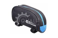 Cyklo brašna nad rám