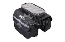 Cyklo brašna nad rám