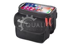 Cyklo brašna nad rám PHONE 6,7