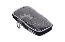 Cyklo pouzdro na řidítka