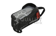 Cyklo pouzdro na řidítka PHONE 6,7