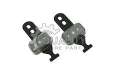 Cyklo svítilna LED SILICON (sada 2ks)