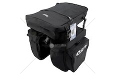 Cyklotaška na zadní nosič 3v1 COMPASS