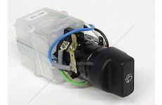 Cyklovač s ostřikovačem 24 v, 5 polohový 317939116_A