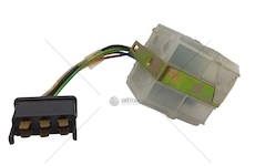 Cyklovač stěračů 24V Liaz 300, 323936116