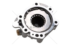 CYLINDER HAMULCA PRZEDNIEGO SKRZ.BIEG. MB 9602605965