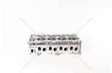 Cylinder Head 199A9/169A5-PANDA/500 1.3MJT E5/E6 W/O VALVES Mec-Diesel