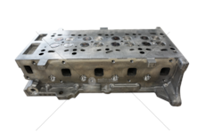 Cylinder Head 199A9/169A5-PANDA/500 1.3MJT E5/E6 W/VALVES Mec-Diesel