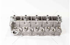 Cylinder Head 323/626/PREMACY/VITARA RF/RFN Mec-Diesel