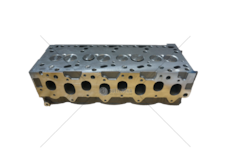 Cylinder Head 8140.23/43/43C - SOFIM - DAILY 2.8 COMPLETE Mec-Diesel