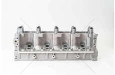Cylinder Head 8140.43S W/O VALVES Mec-Diesel