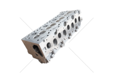 Cylinder Head 8140.63 - DAILY/DUCATO 2.8 D Mec-Diesel