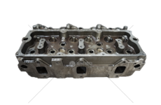 Cylinder Head 8210.42 L/K - EUROTRAKKER/EUROSTAR EURO 2 Mec-Diesel