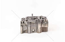 Cylinder Head 8280.42 - 190.48 TURBOSTAR Mec-Diesel