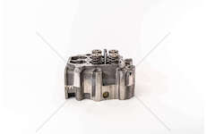 Cylinder Head 8281 SRG75/85.10 - GAS ENG. Mec-Diesel