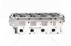 Cylinder Head A3/TIGUAN/GOLF VI 2.0 TDI-CBAA/CBAB Mec-Diesel