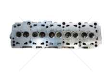 Cylinder Head A6/TRANSPORTER/LT 2.5TDI 5 CYL .SENZ.FORO Mec-Diesel