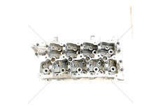 Cylinder Head ACCENT/GETZGETZ 1.5 /1.6 CRDI 16V D4FB/D4FA Mec-Diesel