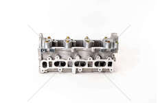 Cylinder Head ACCENT/MATRIX 1.5 CRDI 12V 3 CYL D3EA Mec-Diesel