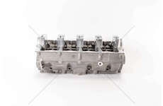 Cylinder Head AJM/BLT/BXF - A4/A6/GOLF/POLO 1.9TD2000 -> Mec-Diesel