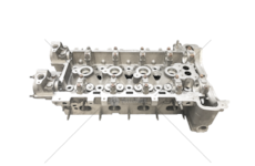 Cylinder Head ALFA 159 2.2 JTS - 16 VALV. BZ W/VALVES Fiat