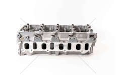 Cylinder Head ATLEON/MASTER II 3.0 DCI 16V ZD30 Mec-Diesel
