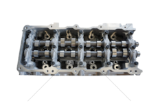 Cylinder Head ATLEON/MASTER II 3.0 DCI 16V ZD30 Mec-Diesel