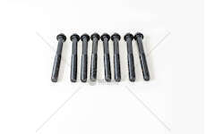 Cylinder Head Bolt D 0824/6 - D0834/6 M14X2X140 Neutral Box