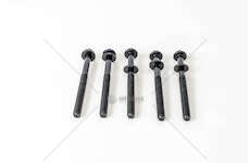 Cylinder Head Bolt F1AE0481 DAILY 2. 3 CORTA X4 Iveco