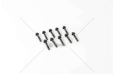 Cylinder Head Bolt F4GE - F4AE Iveco