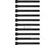 Cylinder Head Bolt KIT BULLONI TESTA SENZA COLLARE Victor Reinz