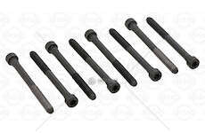 Cylinder Head Bolt M 132.910/930 - FORTWO 1.0 Elring