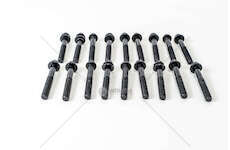 Cylinder Head Bolt PAJERO/L200 2.5 TDI-16V 4D56 Mec-Diesel